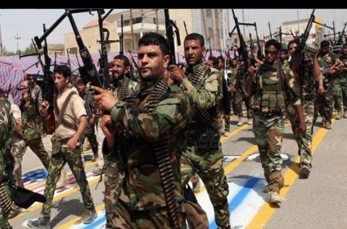 Türkiyənin qorxduğu 