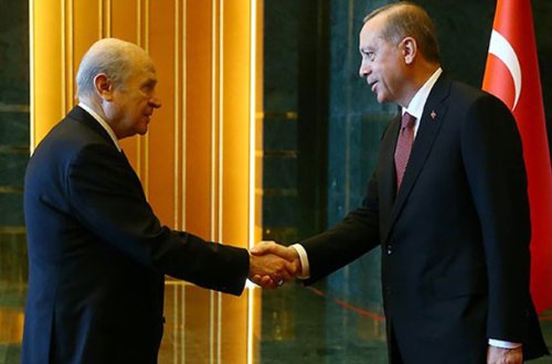 Baxçalının iştirakı ilə Prezident sarayında bir ilk yaşandı - Foto