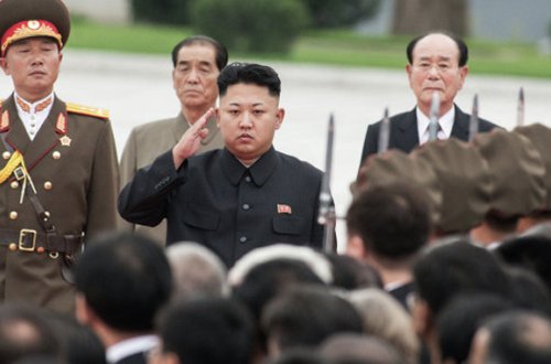 Şimali Koreyadan ABŞ və Yaponiyaya sərt xəbərdarlıq — 