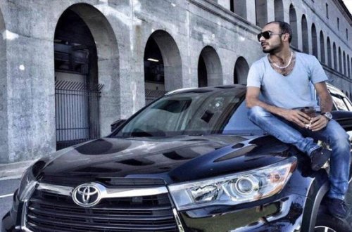 Azərbaycanlı lotoreya qalibi: Bir milyon dollara restoran açacağam