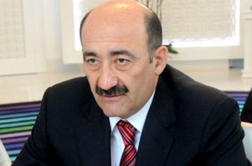 Əbülfəs Qarayev Tunis prezidenti ilə görüşüb