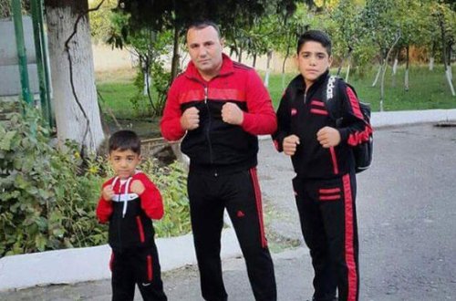 Tərtərdə idmançı yarışda aldığı travmadan ölüb