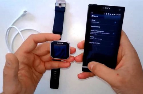 Saatınız geri çəkildi? — Elə isə buna əməl edin