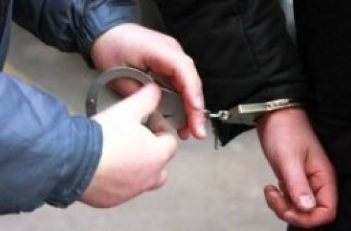 1120 manata 40 qram heroin aldı, 