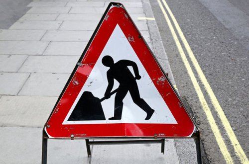 Bakı yollarından biri təmirə bağlanır