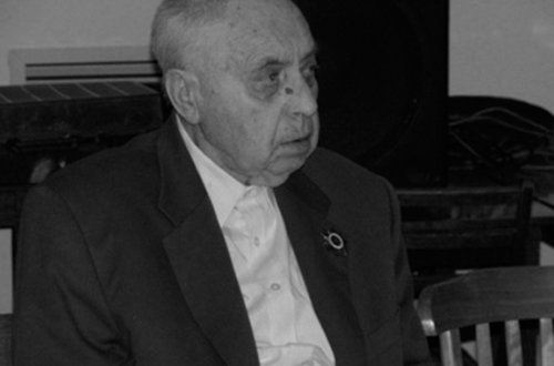 Dünyanın ən yaşlı şahmatçısı öldü