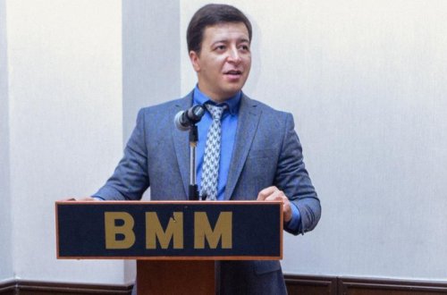 25 il dişi-dırnağa sıxıb gözləməyin adı nədir? - MİLLƏT VƏKİLİ YAZIR