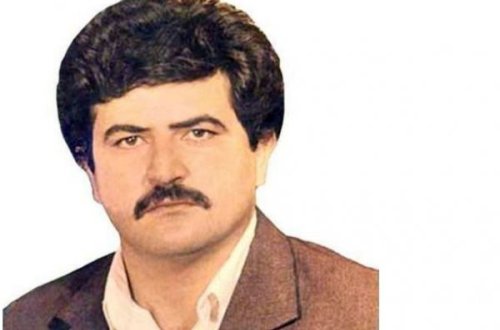 Milli Qəhrəman Koroğlu Rəhimovun doğum günüdür