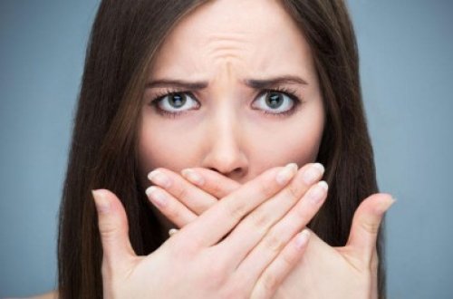 Ağız qoxusunu aradan qaldıran 9 bitki - FOTOLAR