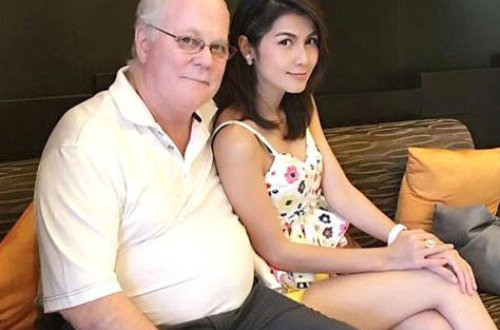 Pornoulduz tövbə etdi, həyatı dəyişdi - VİDEO - FOTO