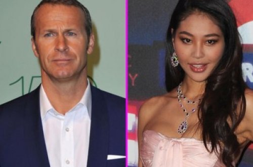 Ən gözəl modellərlə görüşən oliqarxlar – FOTOLAR