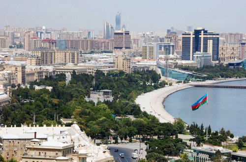 Braziliya Deputatlar Palatasının sədri Azərbaycana səfərinin məqsədini açıqlayıb