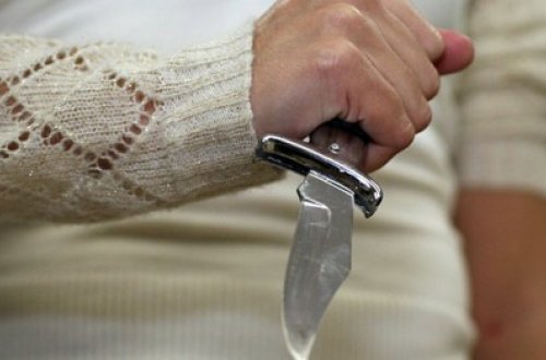 Sevdiyi qızdan rədd cavabı alan oğlandan DƏHŞƏTLİ ADDIM