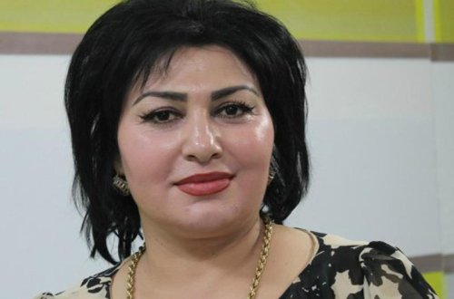 Telliyə küçədə hücum ediblər
