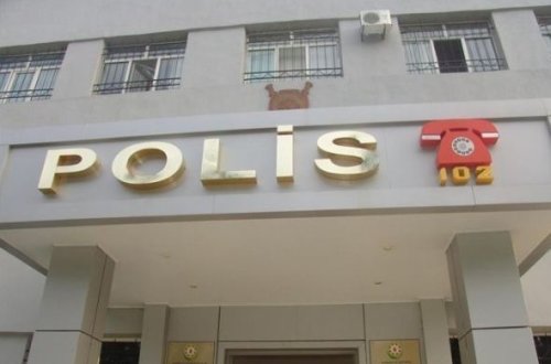 Bakının iki polis bölməsində Rəis Təyinatları
