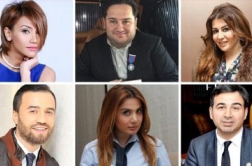 Azərbaycanlı məşhurların şəxsi biznesi: kimin nəyi var? - Araşdırma