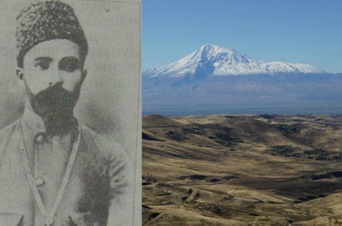 Ermənilərə qan udduran Azərbaycanın “Mübariz dəstə”si – FOTOLAR