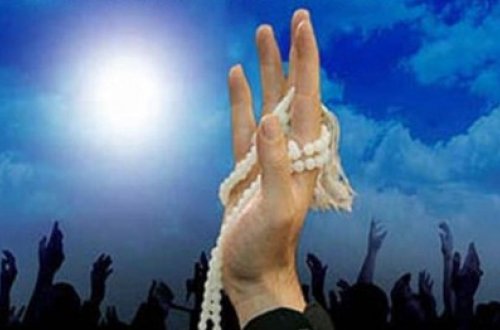 Bu gün məhərrəm ayı başa çatır