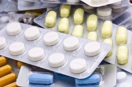 Nazirlikdən ürək dərmanı ilə bağlı XƏBƏRDARLIQ - FOTO