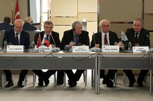 Rusiyalı ekspert: “Bizə Qərbə baş əyməyən Türkiyə lazımdır”