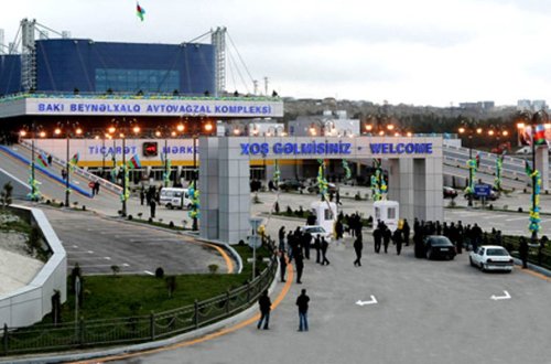 Avtovağzalda yeni qayda - Ödəniş əvvəlcədən edilməlidir