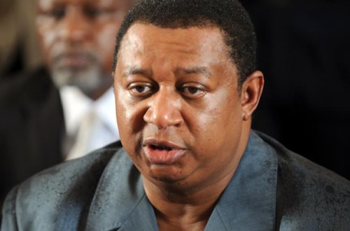 “Hasilatın dondurulmasından danışmaq hələ tezdir ” - OPEK-in baş katibi