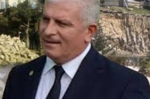 Xətainin başçısı Eldar Mahmudovun qohumu ilə nələr edib? - ÖZƏL