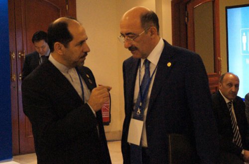 Azərbaycanın sədrliyi təsdiqləndi - Foto