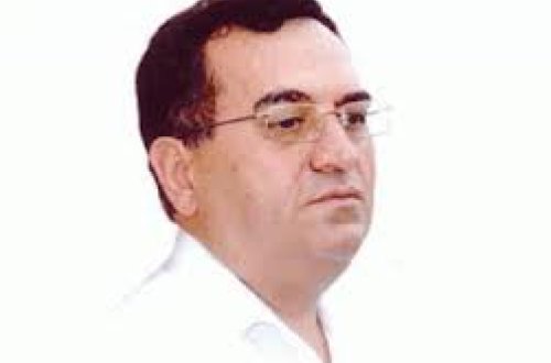 Şair-publisist Taleh Həmid vəfat edib