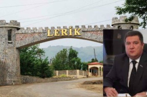 Lerikin şefi çamadan havasında, yerinə kim gəlir? - ŞOK AD