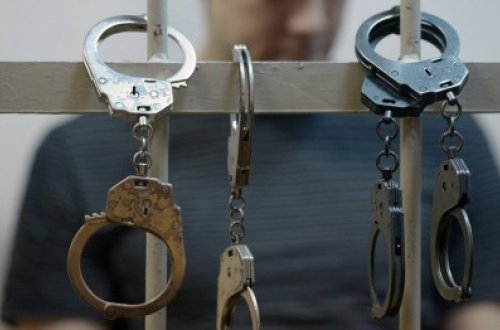 Bakıda ev yaran Gürcüstan vətəndaşlarına 32 İL HƏBS