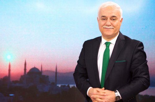 Evli qadından ilahiyyatçıya sual: 