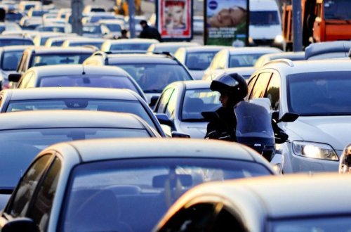 Sürücülər bilsin ki, bu gündən...