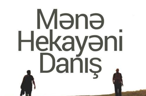 Azərbaycanda yaşayan milli icmaların həyat hekayələrini əks etdirən 