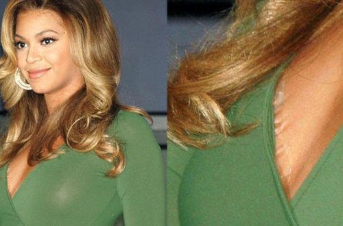 Hollivud gözəllərinin ortaq sirri faş oldu: Qədd-qamətli görünmək üçün bunu edirlər - FOTOLAR