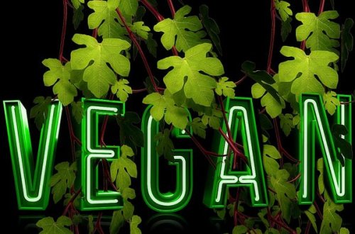 Yumurta, süd və bal yemirlər - Veqanlar haqqında bilmədikləriniz - FOTOLAR