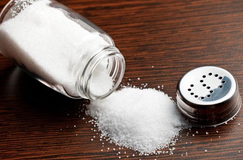 Rusiyada duz qıtlığı gözlənilir