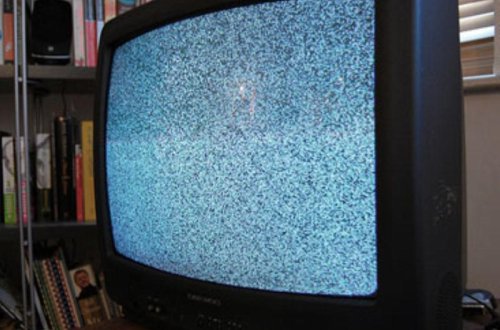 Televizoru göstərməyənlərə daha bir - xəbərdarlıq