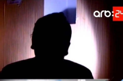 `Anam dedi ki, sənin məktəbin ərə getməyindir` - Video