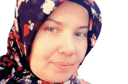 Fatmanın ehtirası başına belə bəla oldu: 