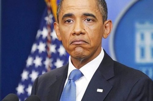 Obamanın “Twitter”dəki paylaşımları seçkilərdən sonra silinəcək