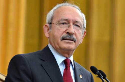 Kılıçdaroğlu məhkəmədə ifadə verməyə çağırıldı
