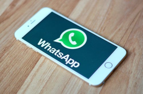 “WhatsApp” istifadəçilərinə virus - XƏBƏRDARLIĞI