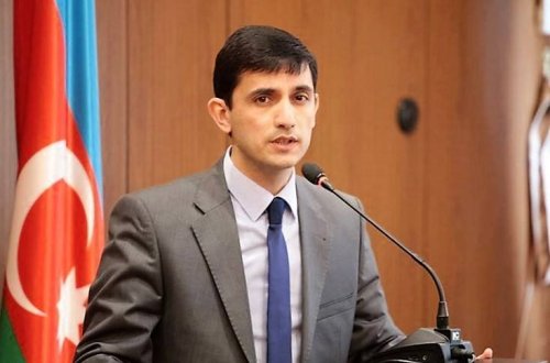 “ Xədicə İsmayılla Əli Kərimli “siyasi məhbus” siyahısına görə İran kəşfiyyatından pul alıb “