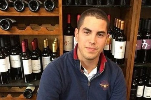 Londonda yük maşını şahzadəni vuraraq öldürdü