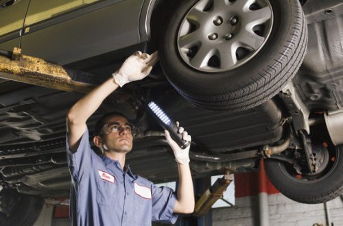Bu avtomobillərin texniki baxış müddəti başa çatıb — SİYAHI
