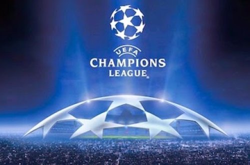 Çempionlar Liqası Gözlənilməz Nəticələr - VİDEOLAR