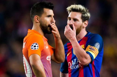 Messini matçdan sonra təhqir etdilər