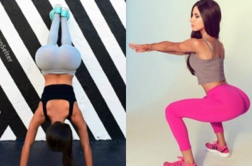 İnstagramın milyonçu etdiyi modellər- FOTOLAR