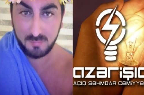Tolik əsəbiləşdi: 